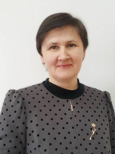 Макарова Наталья Николаевна.